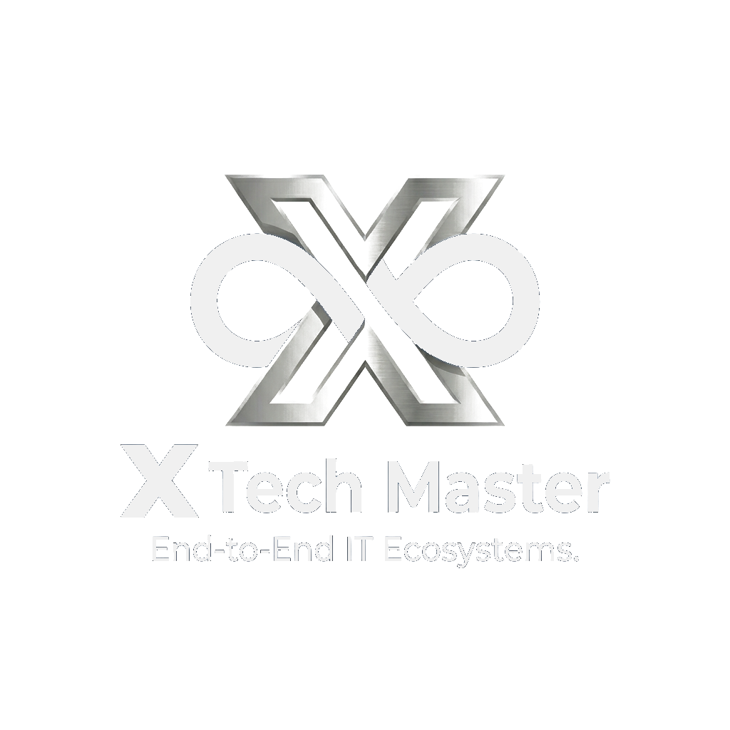 X Tech Master
